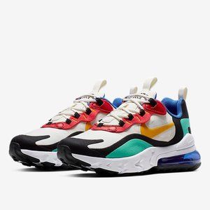 Air Max 270 React ‘Bauhaus’ Size 8.5